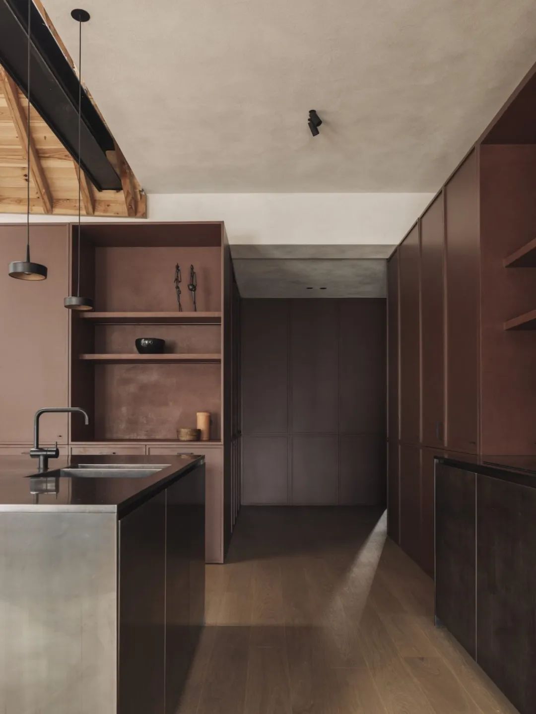 Arjaan De Feyter，比利时的克制与沉静-34