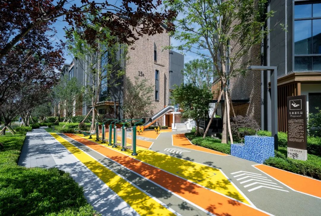 龙湖·双珑原著 3#块 | 自然艺术与现实生活的极致融合-260