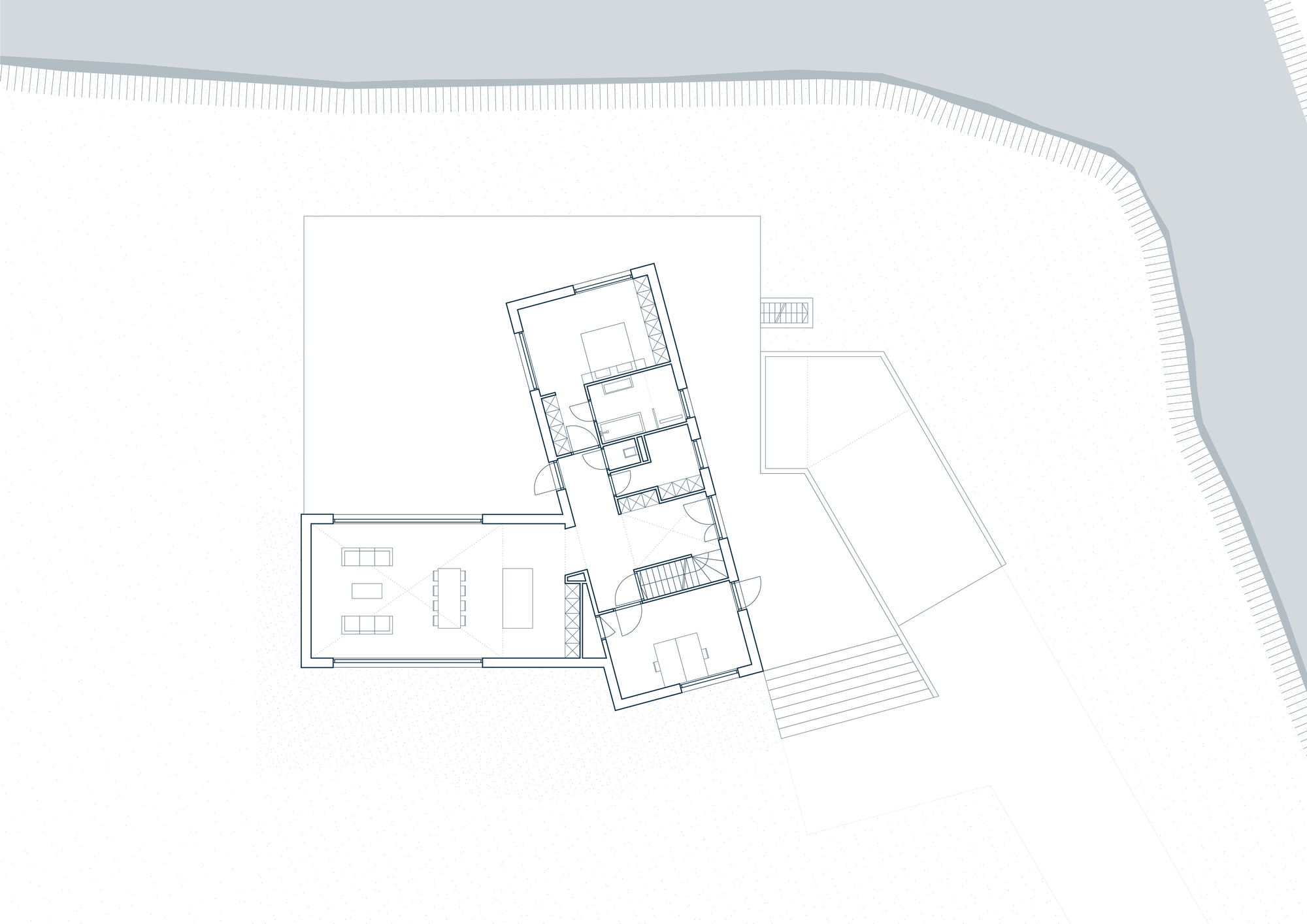 B7 号楼丨荷兰丨VLOT architecten-17