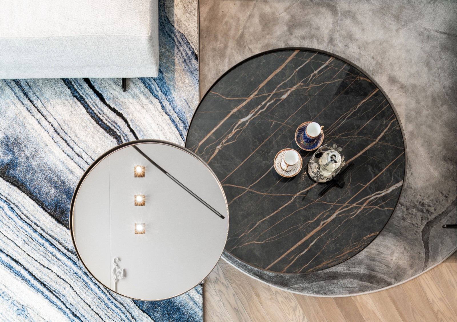 轻奢东方韵，极简现代心-1