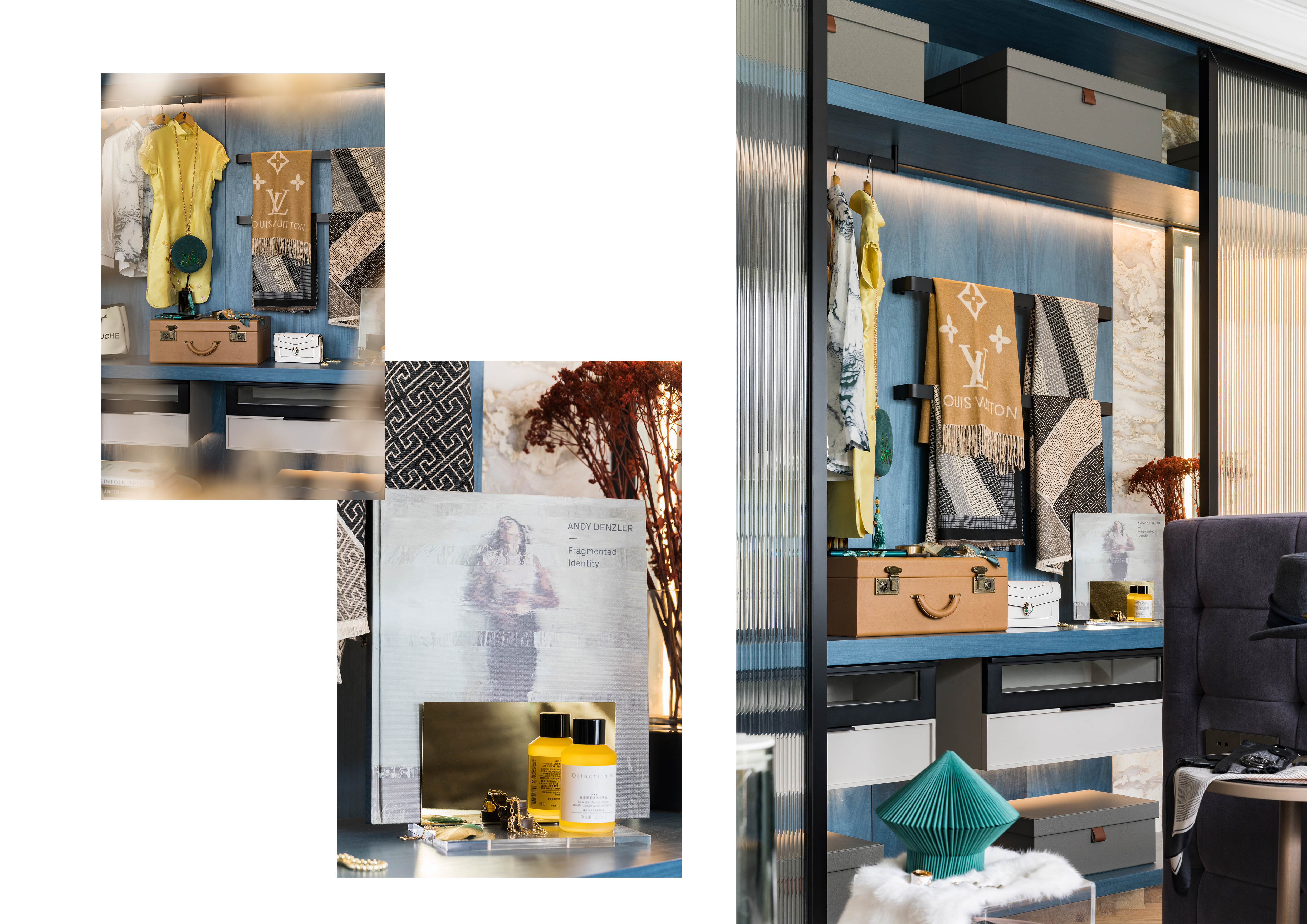 半月山温泉小镇一期联排 25# 浅山雨墅丨中国漳州丨室野联合·Senserange Lab-40