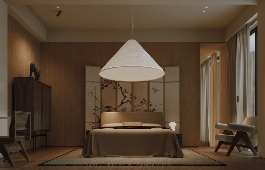 ТАКА ЮКА(湖边住宅项目)-60