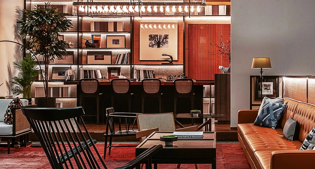 石家庄白果寺售楼部设计丨中国石家庄-65