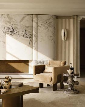 温州金茂·瓯南府260户型丨中国温州丨HWCD