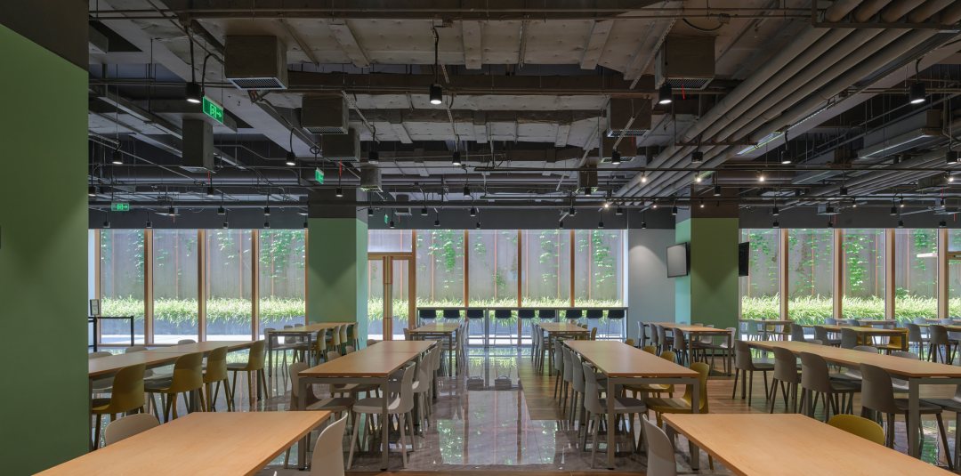 上海现代汽车服务产业集聚区尚鸿商务中心丨中国上海丨致正建筑工作室等多家机构-135