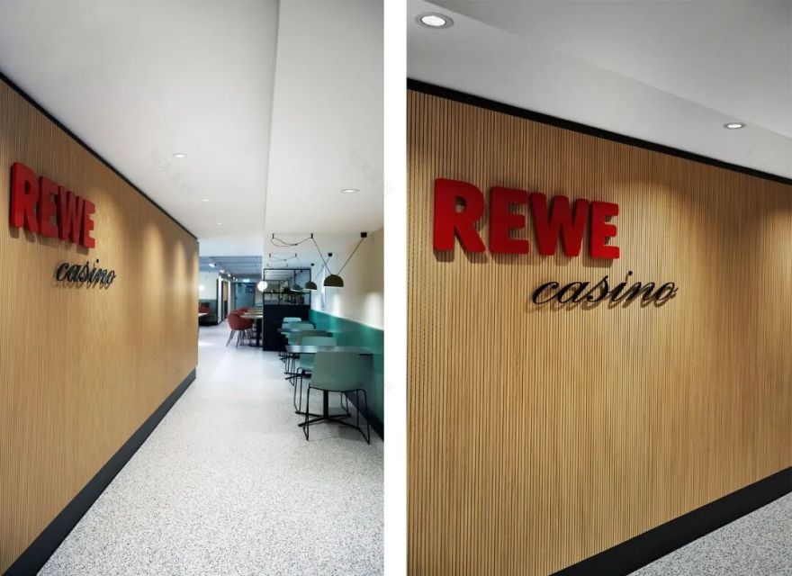 德国百年企业REWE集团总部改造丨brandherm + krumrey(b k i)-97