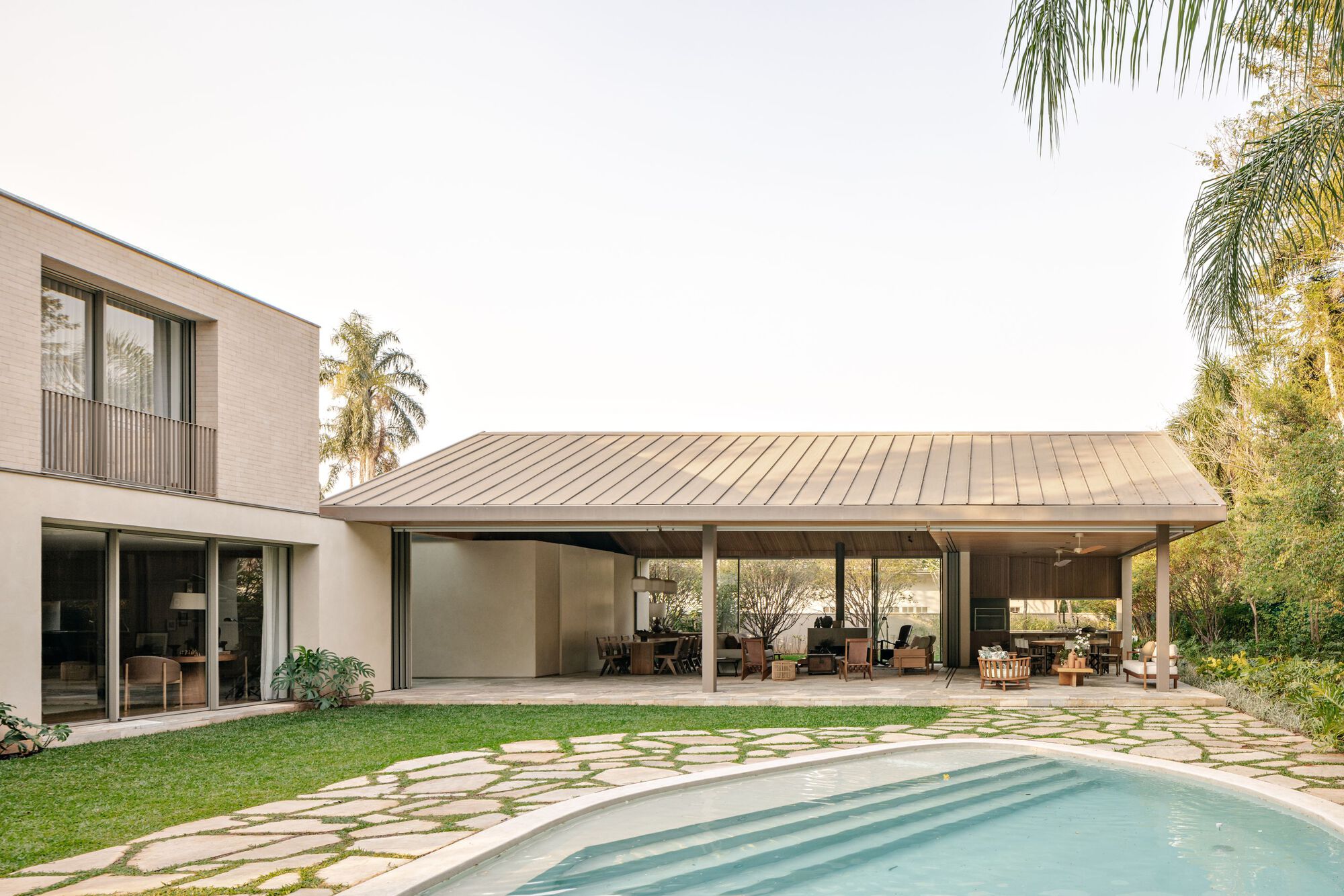 丨巴西圣保罗丨SAAG Arquitetura-14