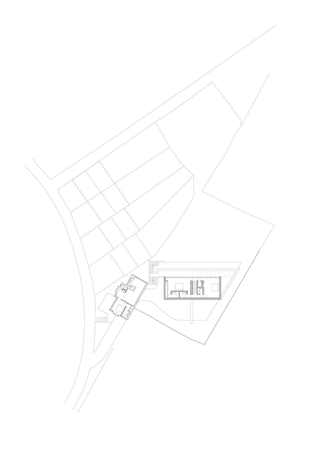 The reconfiguration of a detached house using a modernist detailing   Page 2 of 2   CAANdesign  Architecture and home design blog-9