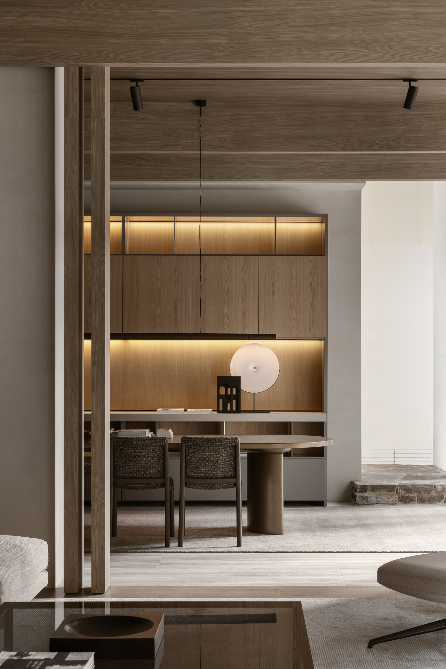 One Year On: Molteni&C Melbourne Flagship Leads Australian Expansion.-22