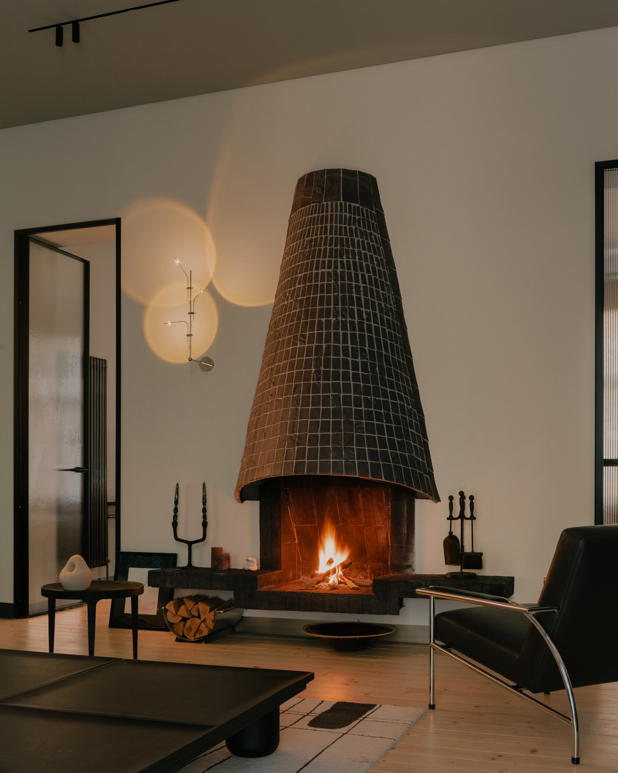 公寓丨Numero Design Studio-11