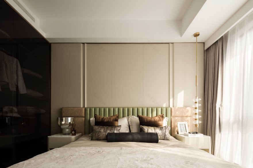 保亿·中央润府丨中国重庆丨海力空间设计-99