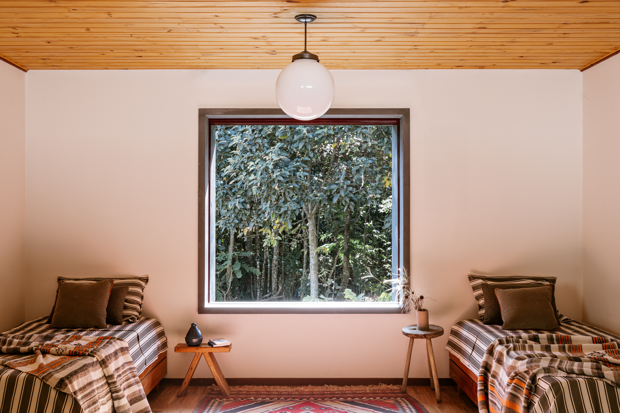 木槿屋丨巴西圣保罗丨F.studio arquitetura + design-66