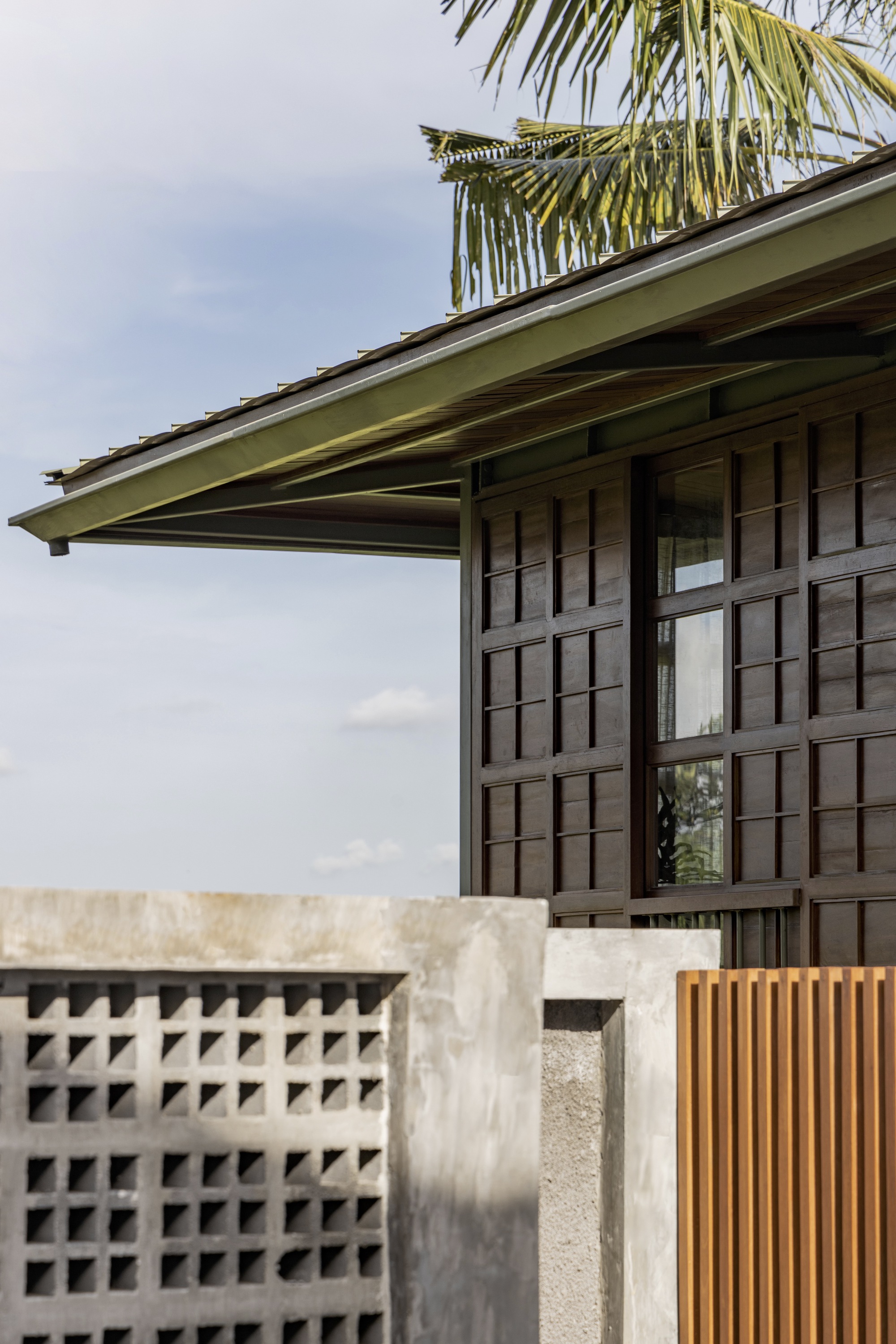 树屋工作室丨印度丨Stilt Studios-33