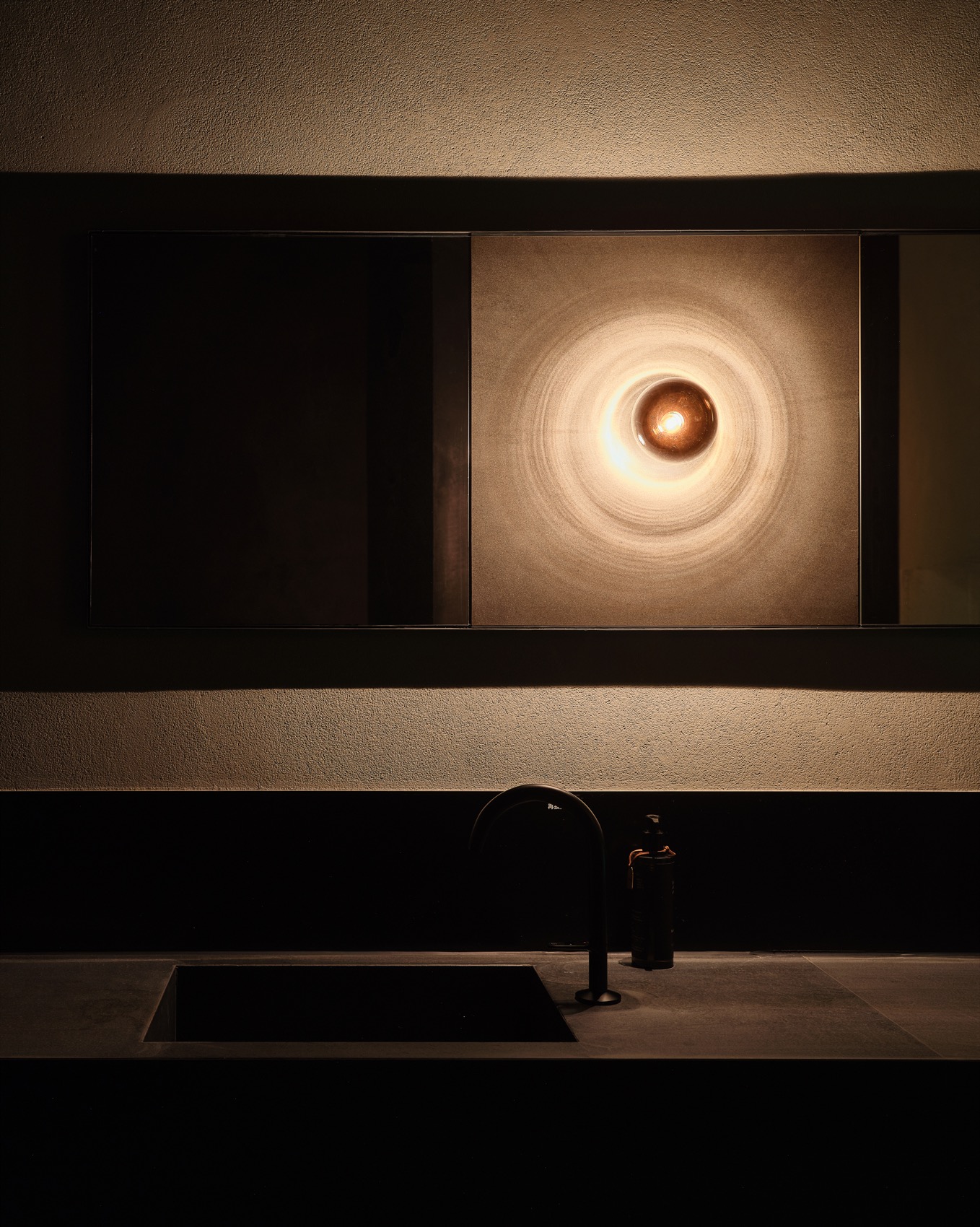 馐·shy table 餐厅丨中国杭州丨八荒设计-98