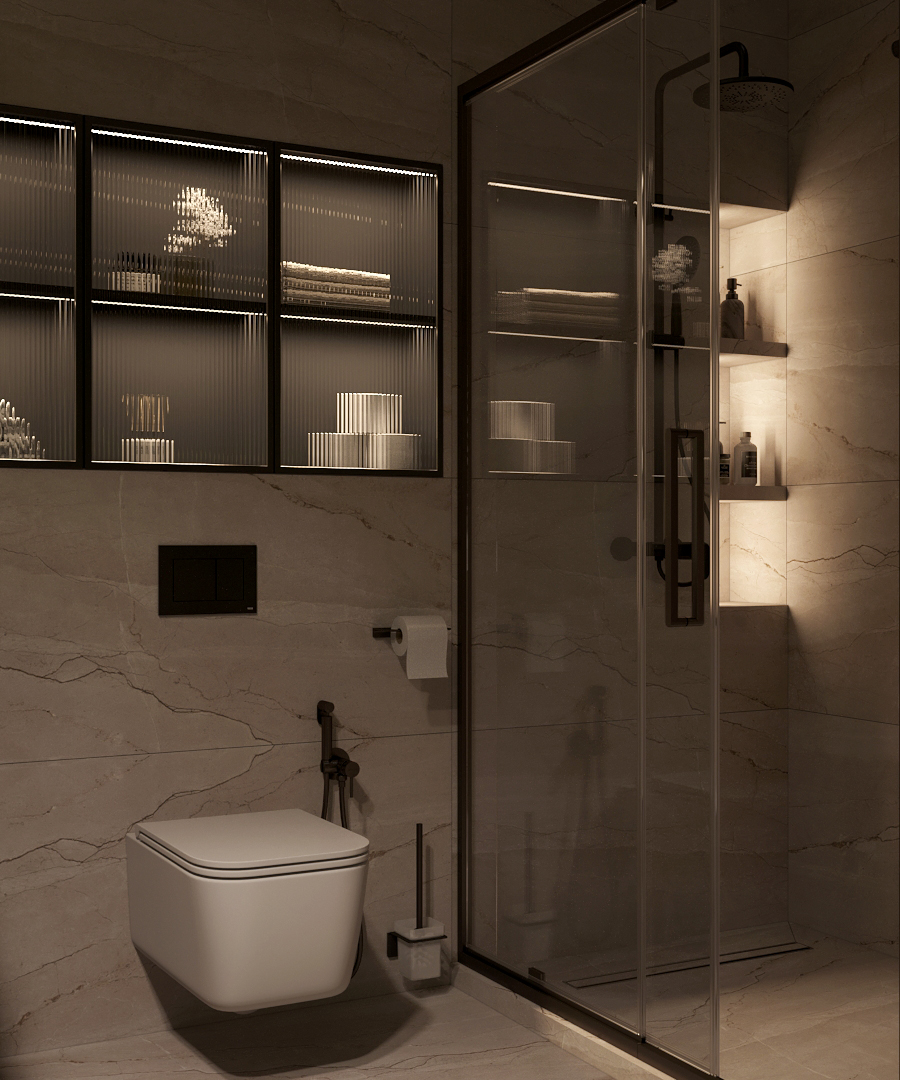 Дом в Патрушево 300 кв.м-50