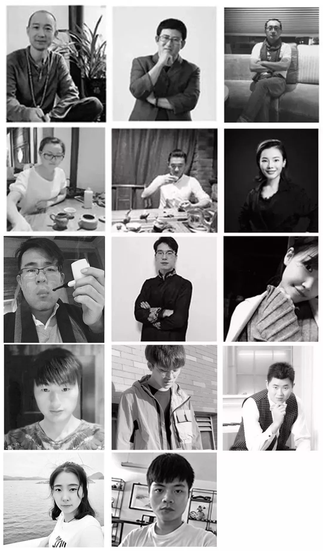 天易居品牌解读 | 独具匠心的 50 座古建筑室内设计-299