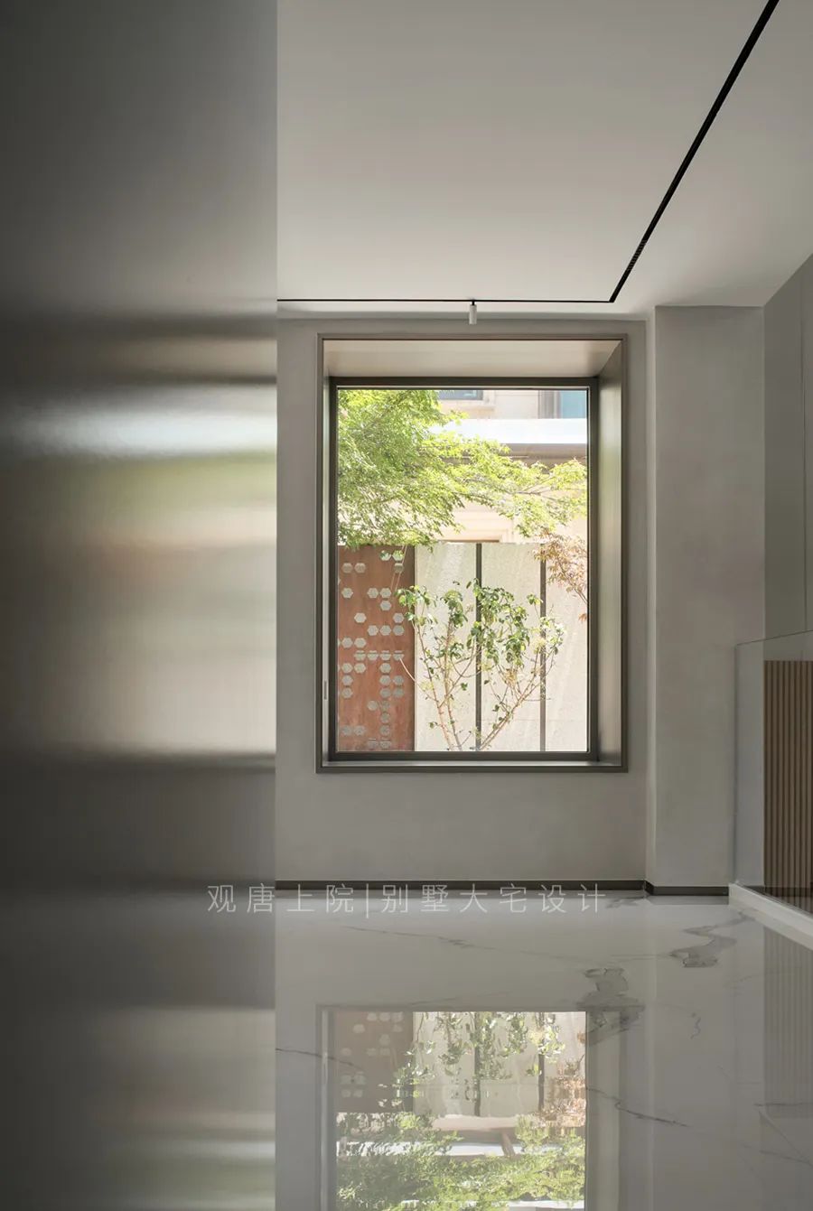 简衡之美 心之墅居丨中国无锡丨观唐上院装饰-21