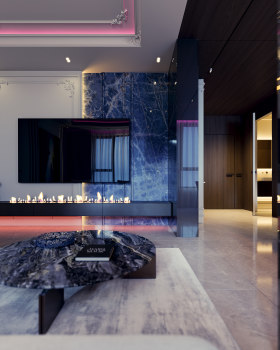 天空大道丨ADD DESIGN