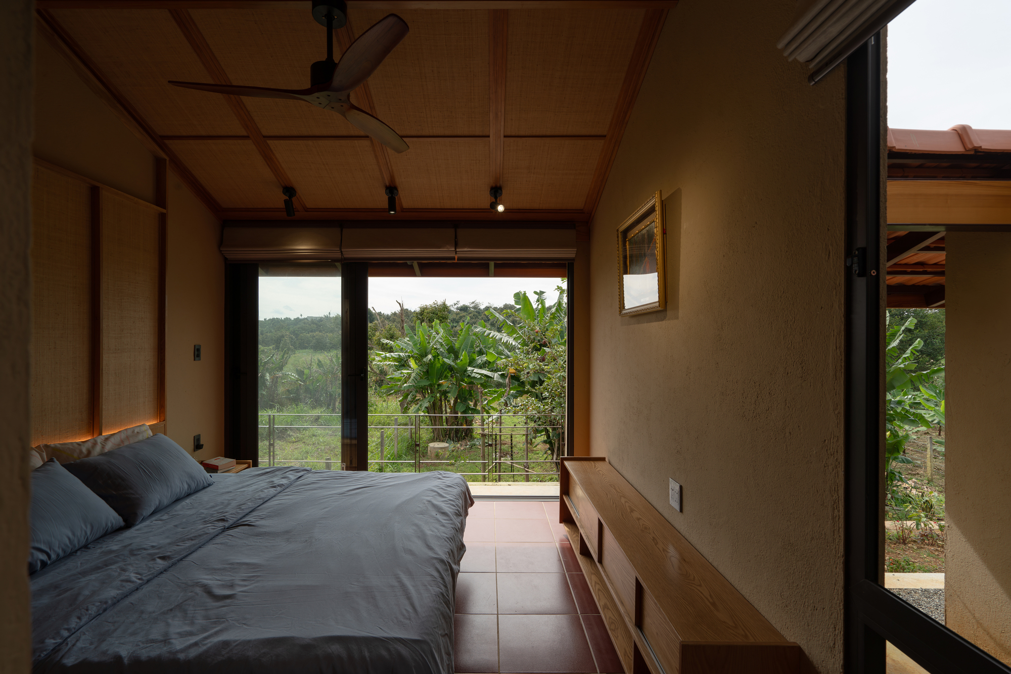 保禄别墅丨越南丨Tad.atelier-32