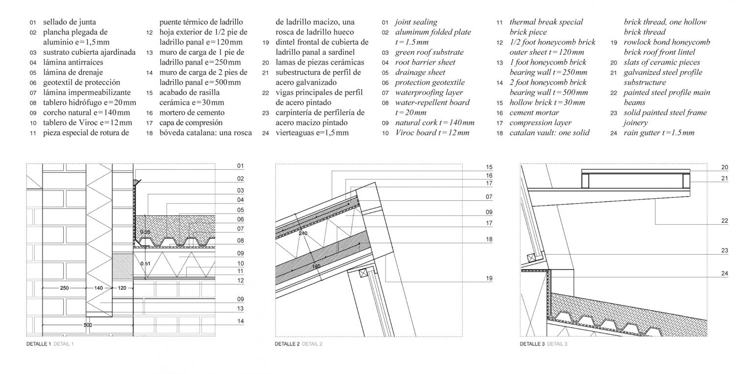 西班牙 Colegio Imagine Montessori 学校丨西班牙巴伦西亚丨Mariela Apollonio Bruno Almela-30