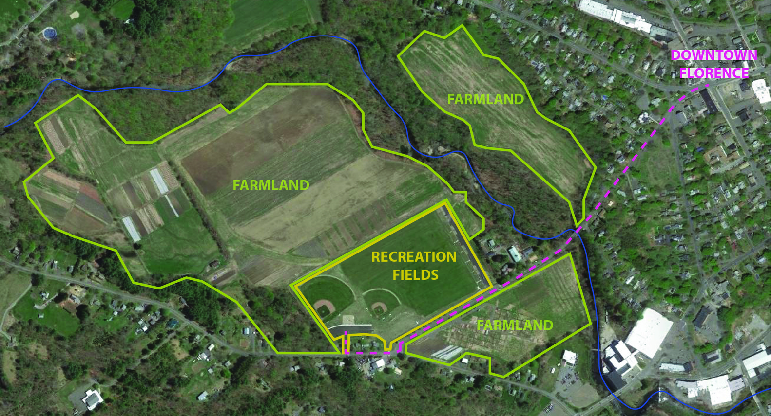 佛罗伦萨社区娱乐馆 | 农业历史与现代设计的融合-63