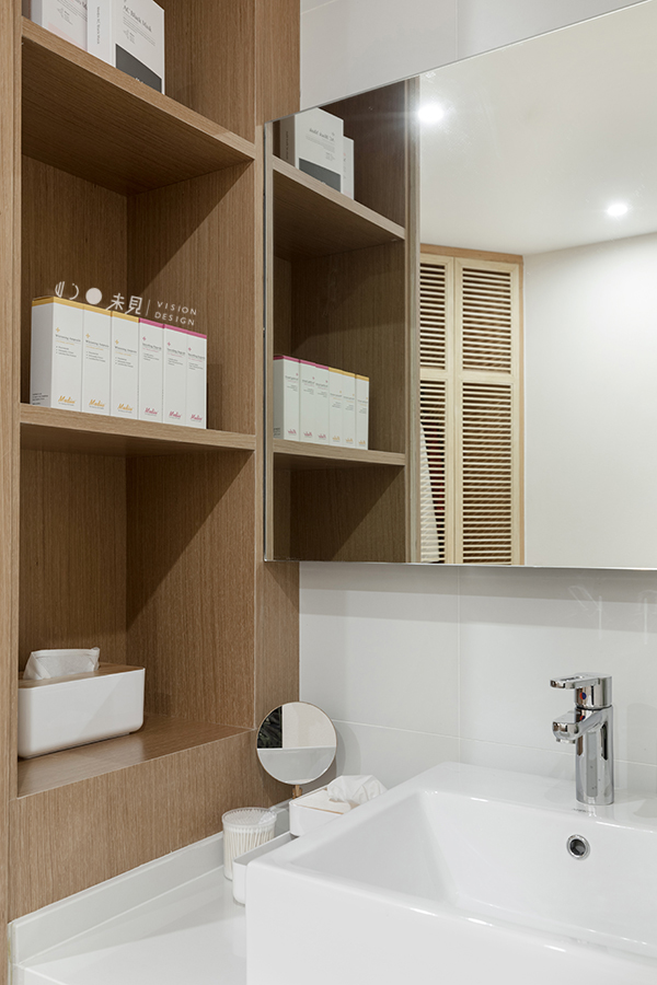 BEAUTY SALON·柒玥-22