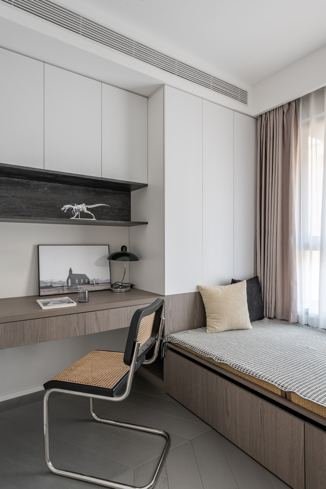 122㎡意式现代风，简约中透着高级！-62