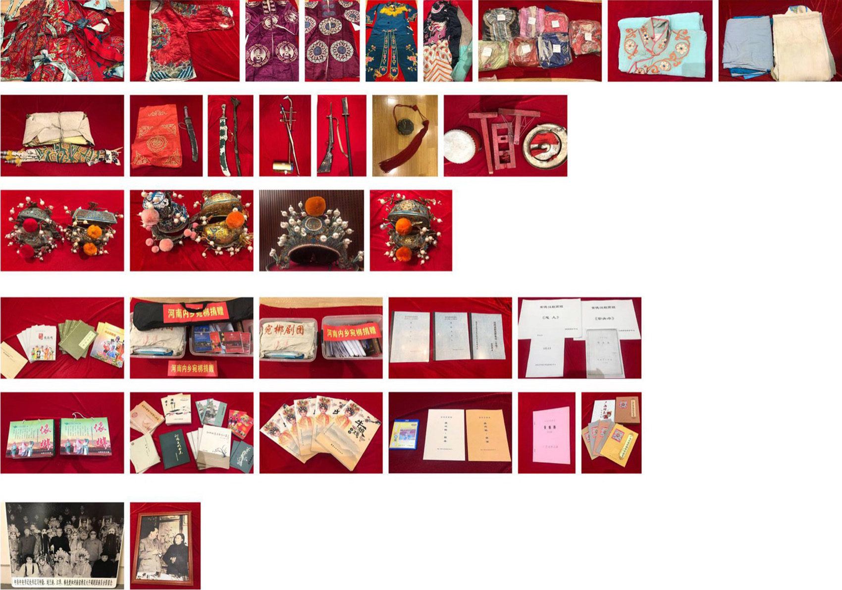 戏曲百戏博物馆丨中国江苏丨张·雷设计研究 azLa,南京长江都市建筑设计股份有限公司-52