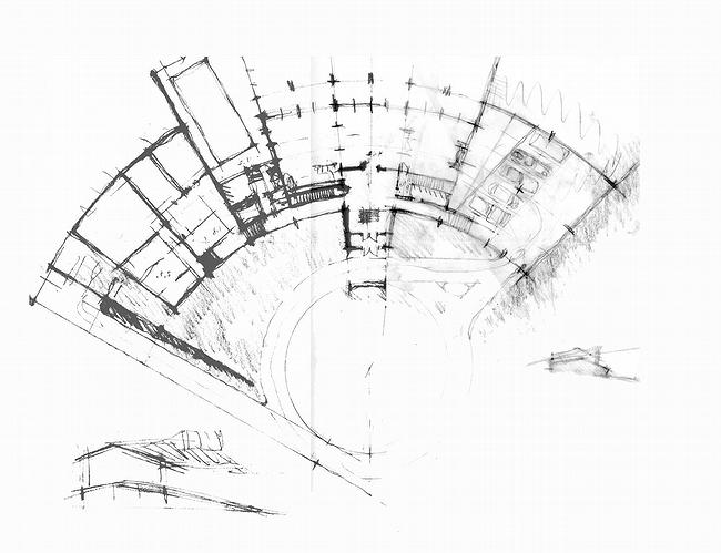 “Kurort Pirogovo”1号楼,2号楼丨俄罗斯-46