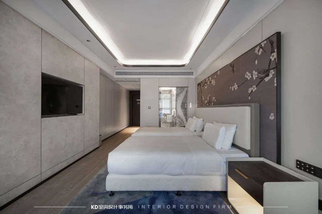 重庆丽呈别院·泊联汇丨中国重庆丨KD室内设计事务所,恺邸装饰-126