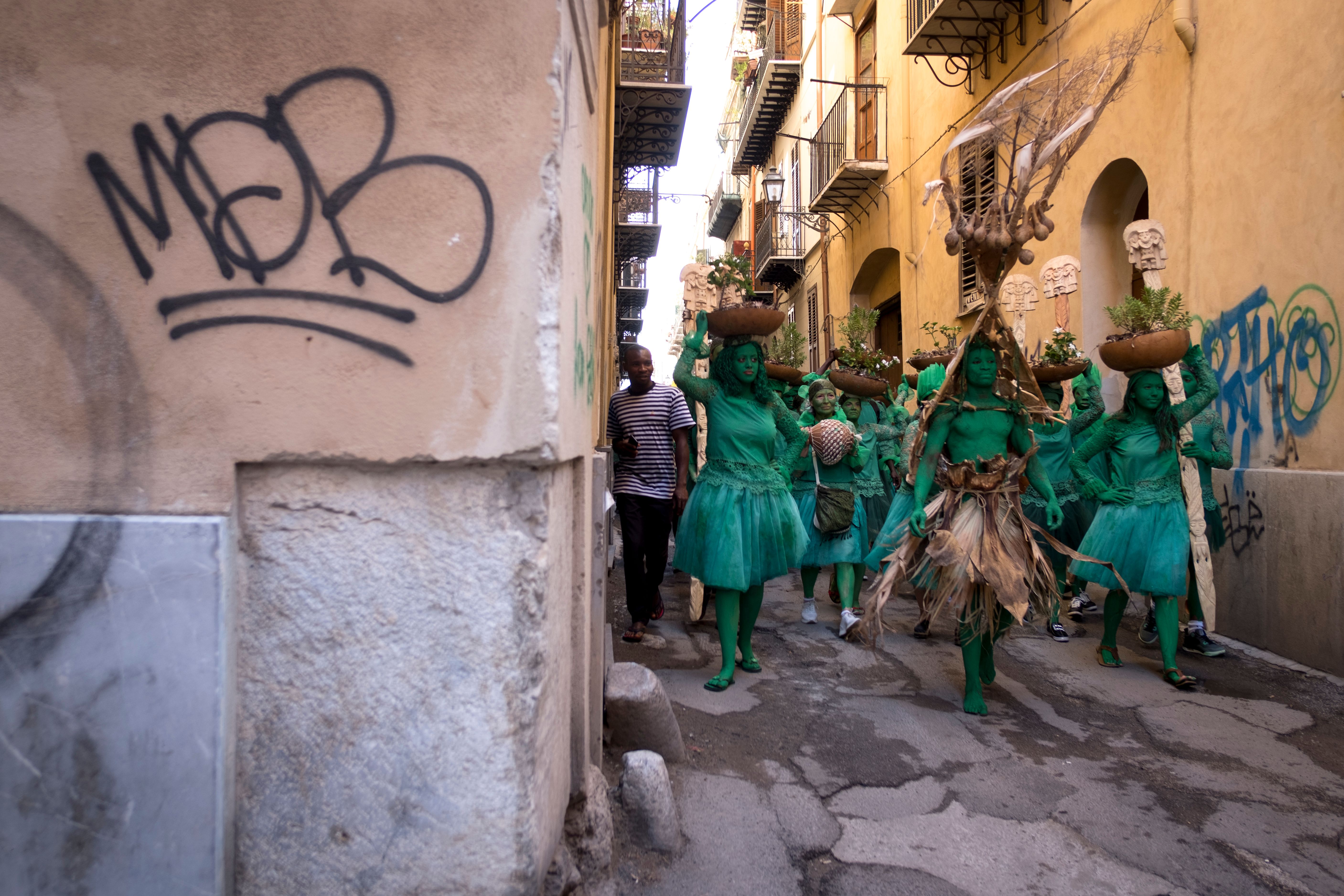 第十二届宣言展:行星花园:培育共存-9