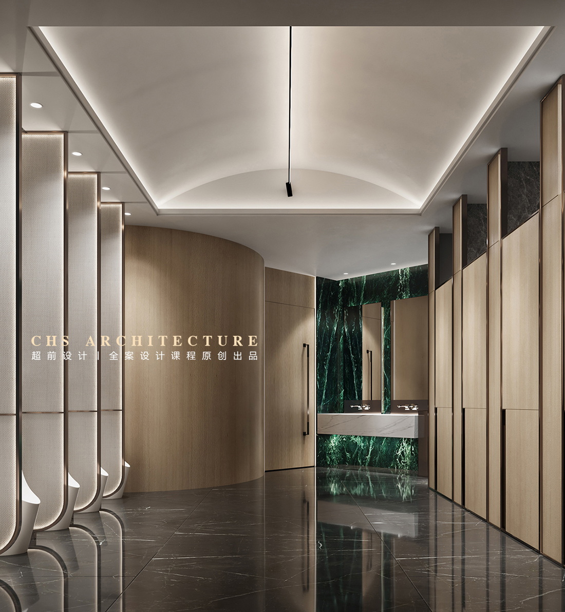 无限生机•生活社区原创全案设计丨超前设计-35