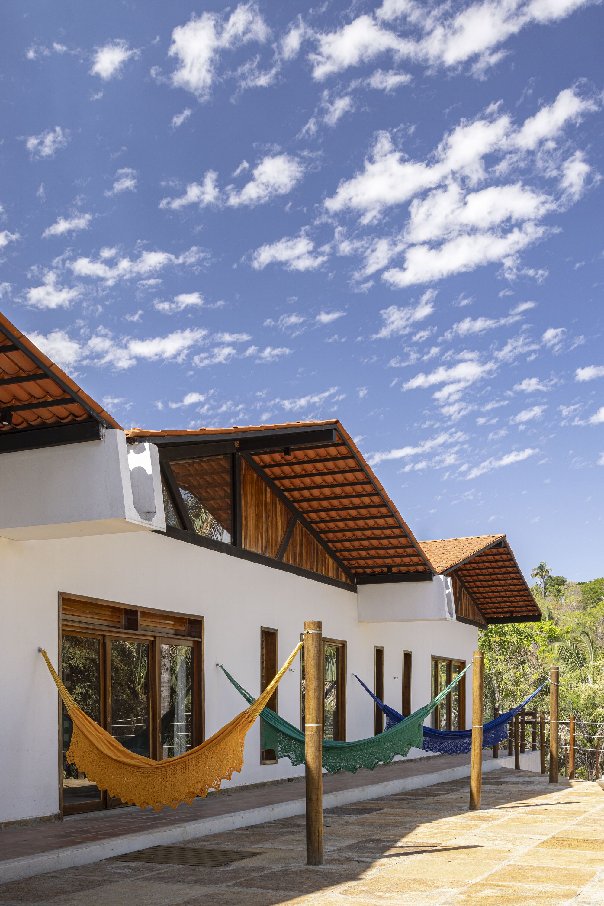 丨巴西塞阿拉丨Lins Arquitetos Associados-25