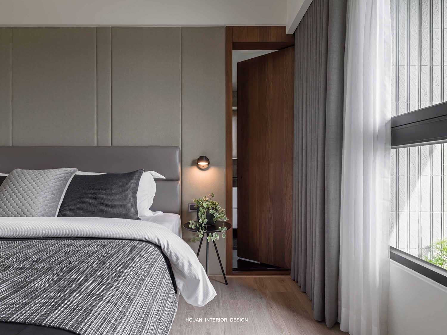 禾观空间设计项目丨中国新竹-27