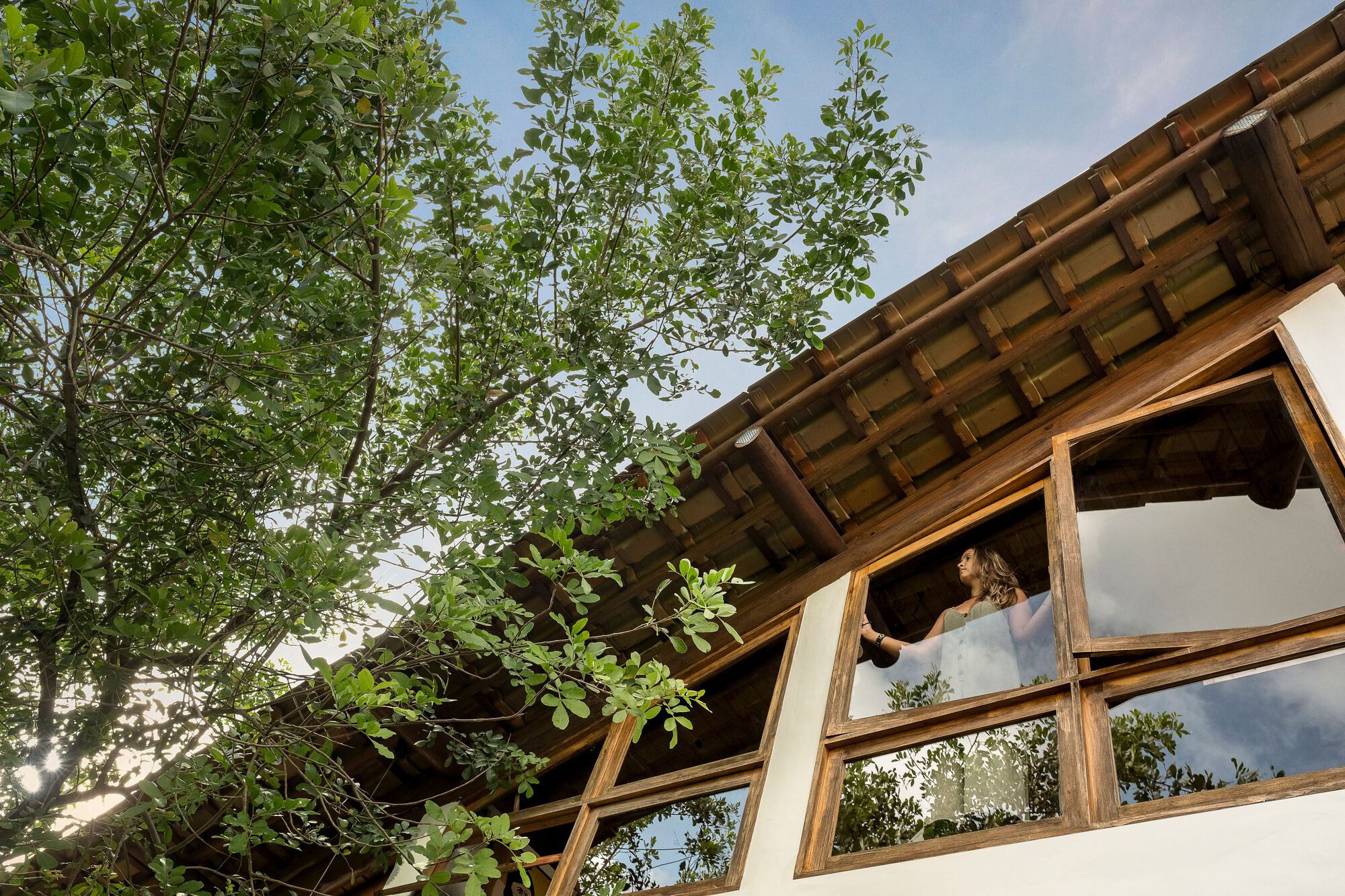 维拉·奥拉之家丨巴西巴伊亚丨Paloma Siqueira Arquiteta-29