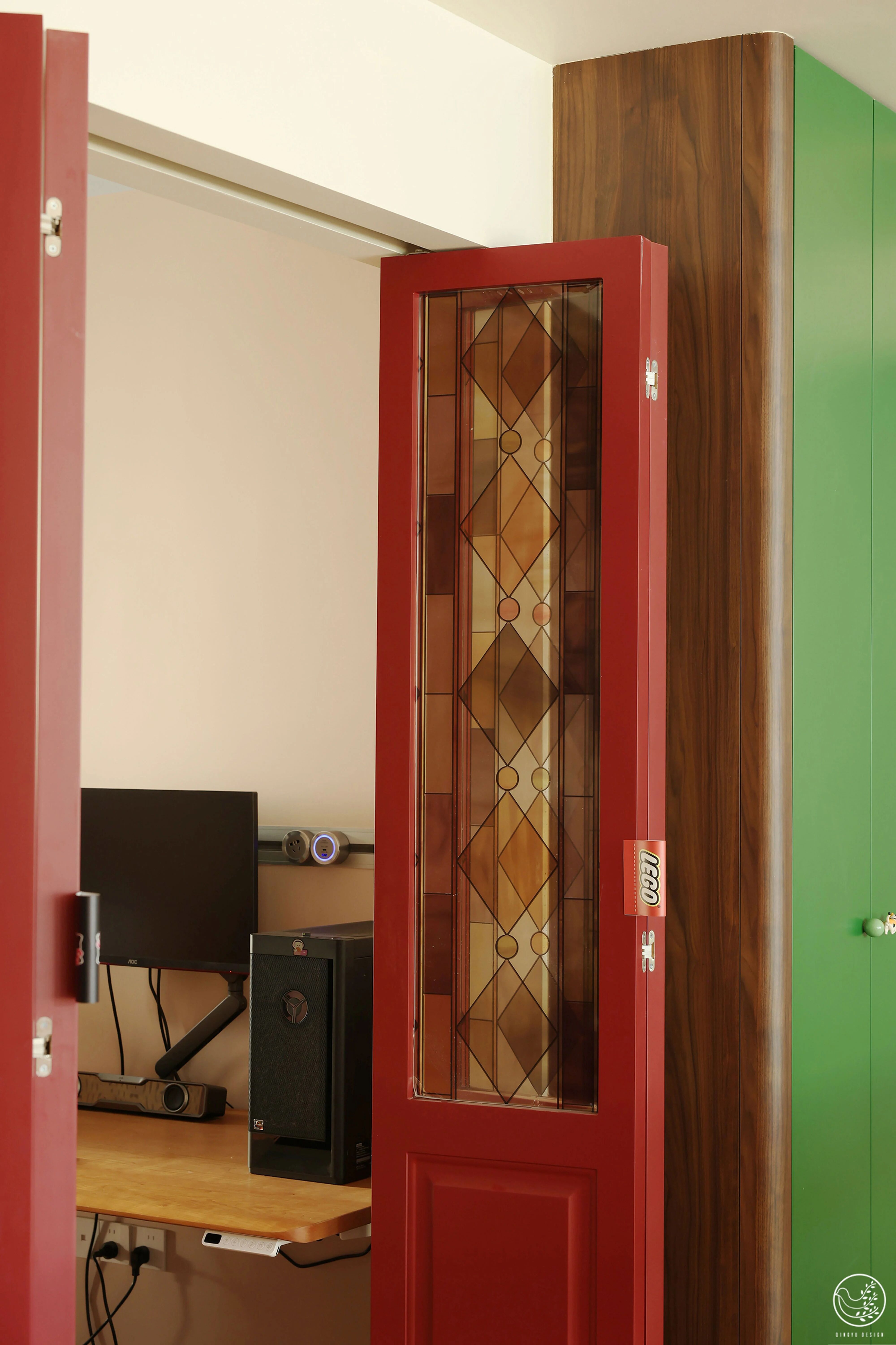 反内卷达人的中古童趣小宇宙丨中国成都-34