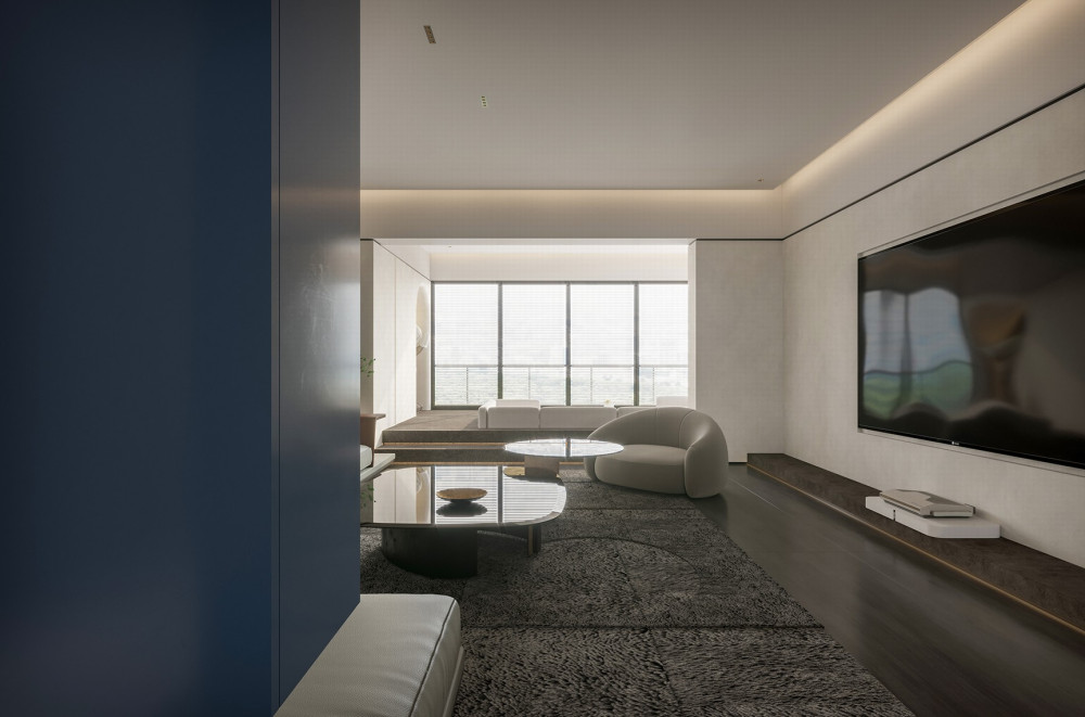 光衍大境丨中国潮州丨力高(潮州)装饰工程有限公司-36