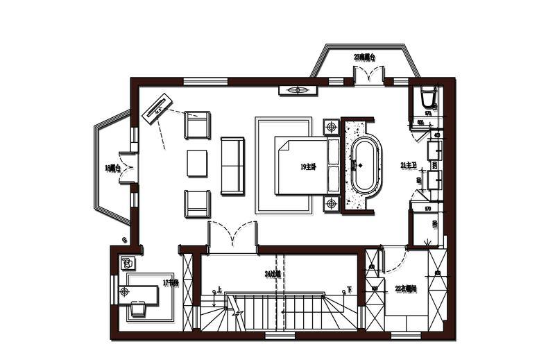 迷情上海滩 | 摩登与历史的优雅交融-15