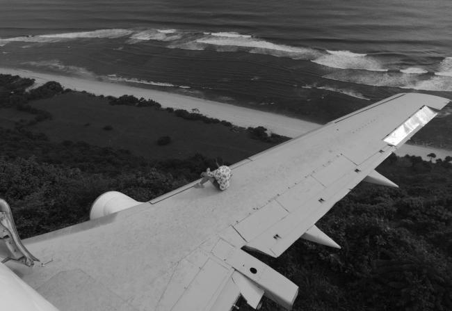 飞机里的别墅（飞机豪华酒店）丨印度丨Geometrium-14