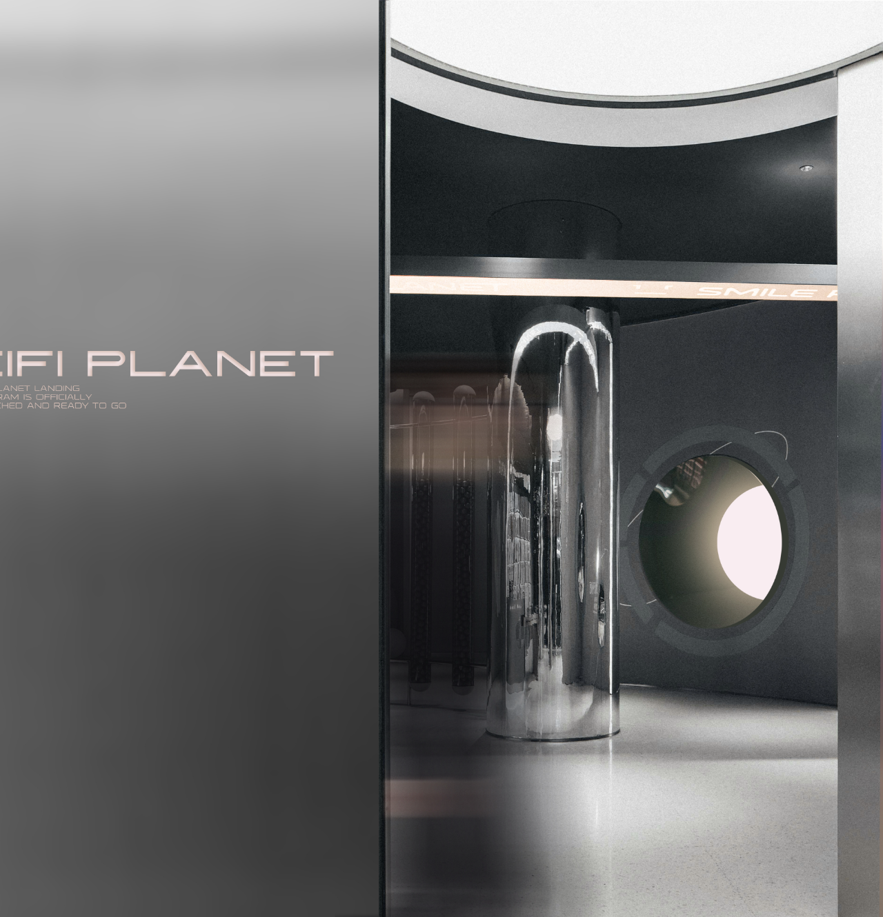 温州旭辉快闪店,温州旭辉商业包装丨中国温州丨宇合光年-17