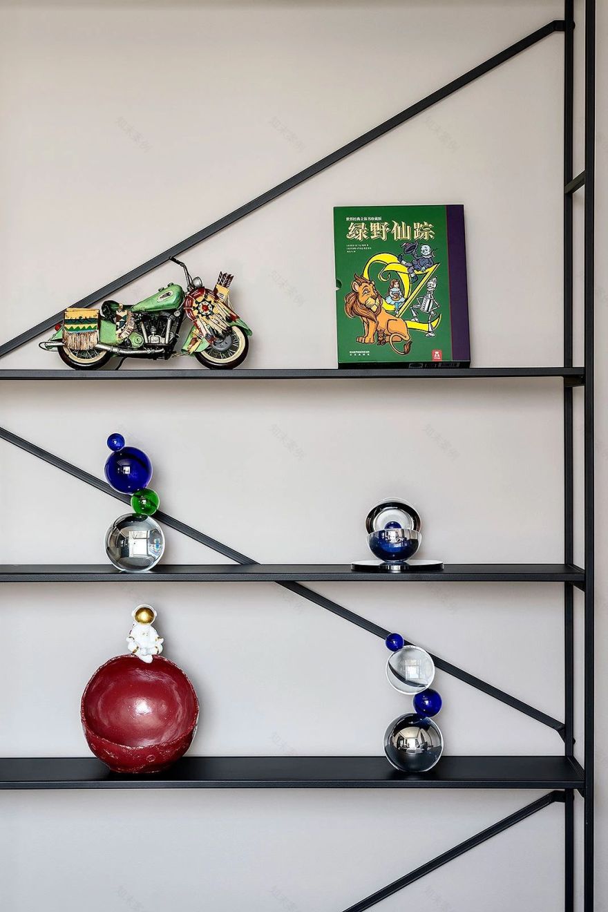 全景海边私墅设计丨中国深圳丨尚层装饰(北京)有限公司-77