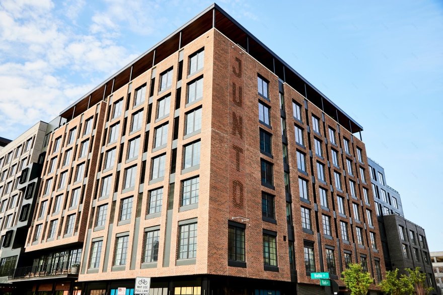 君托酒店丨美国哥伦布丨OMFGCO-9