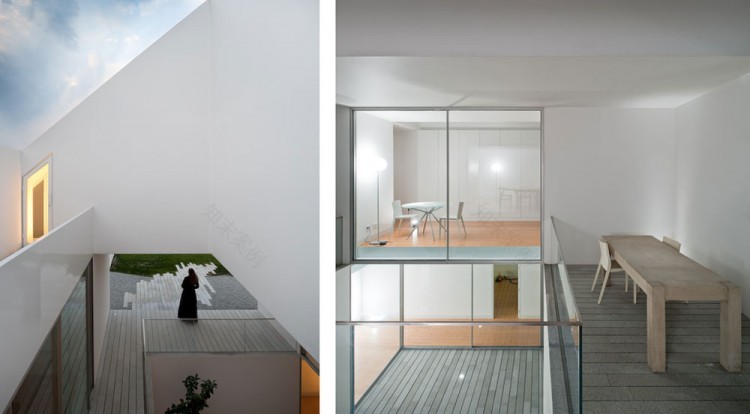 Windowless House in Portugal by Aires Mateus - Associados-32