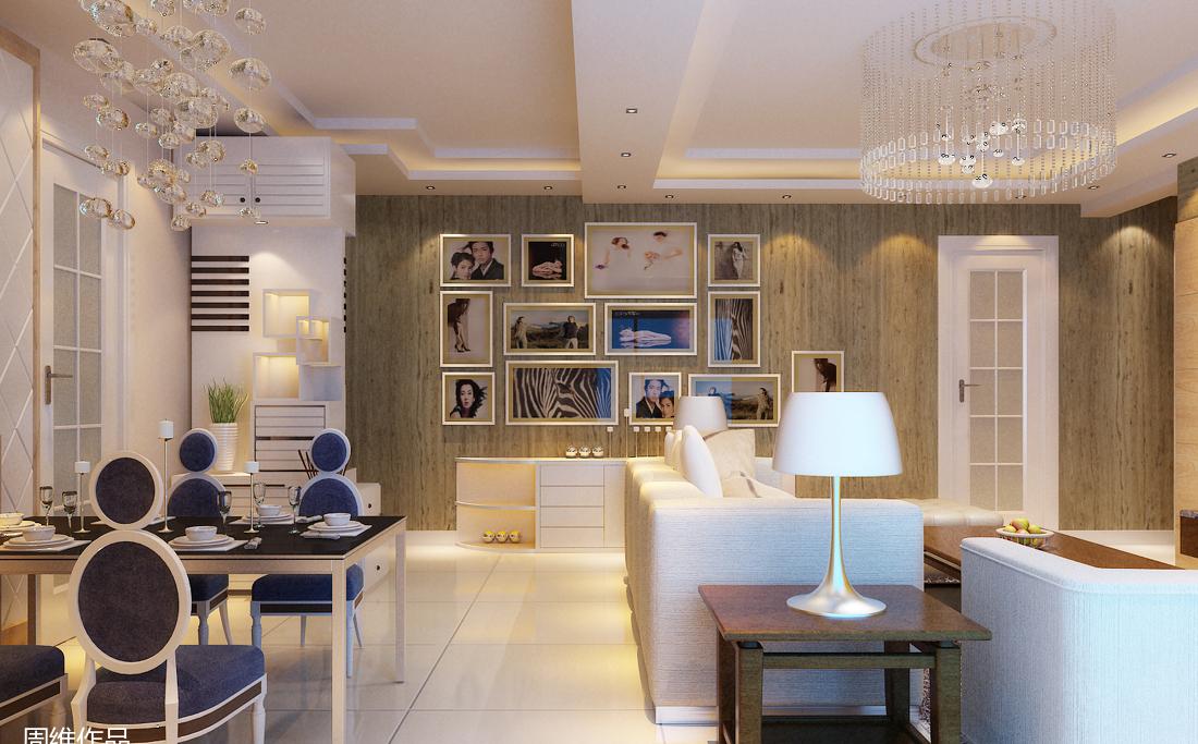 
香山西山林语 -5