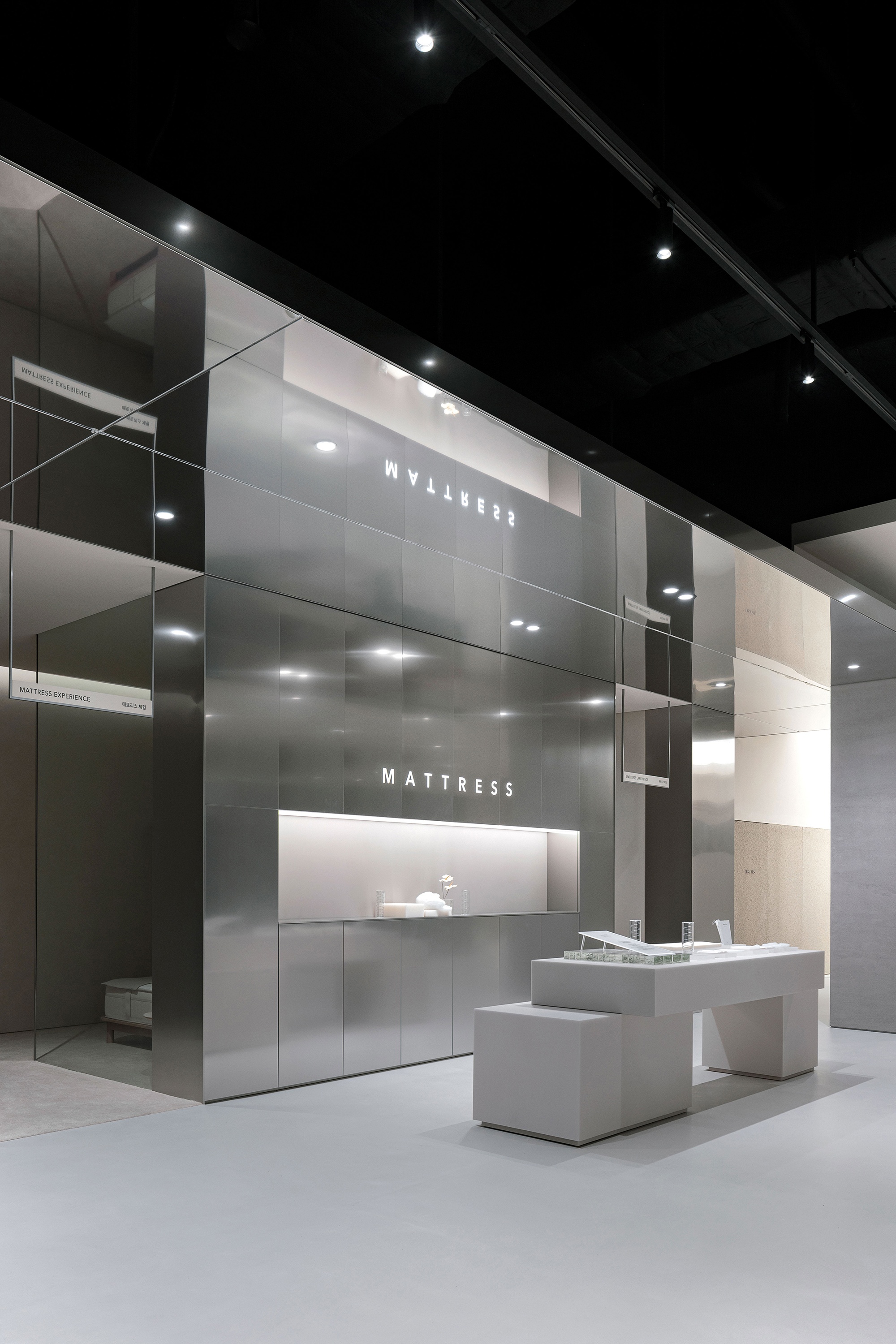 韩国Iloom家具展厅 · Oftn Studio丨韩国首尔-28