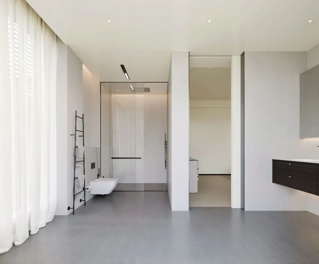 尚层大作——为爱筑巢，倾心打造400㎡意式浪漫婚房-128