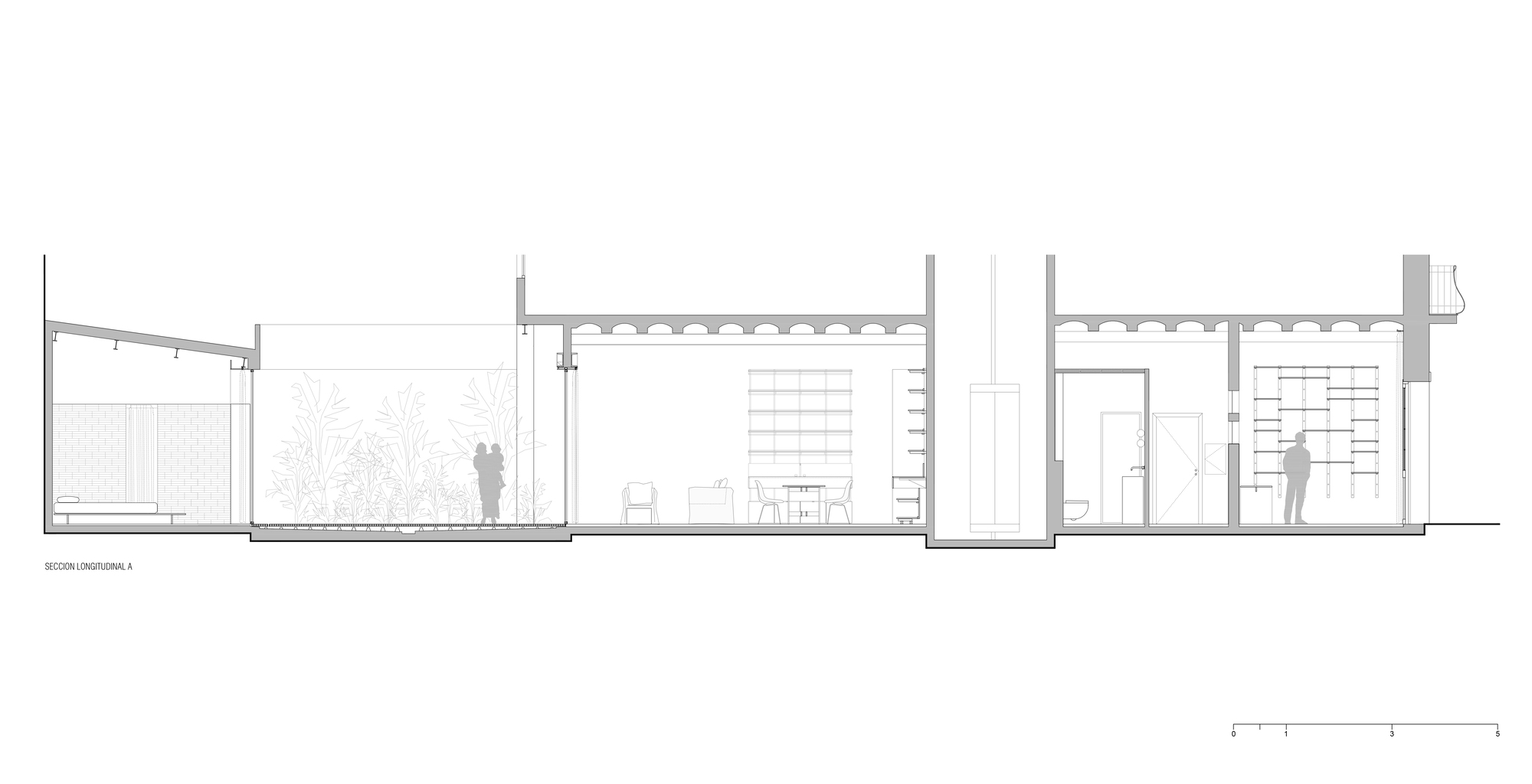 与你之家及工作坊丨西班牙巴塞罗那-41