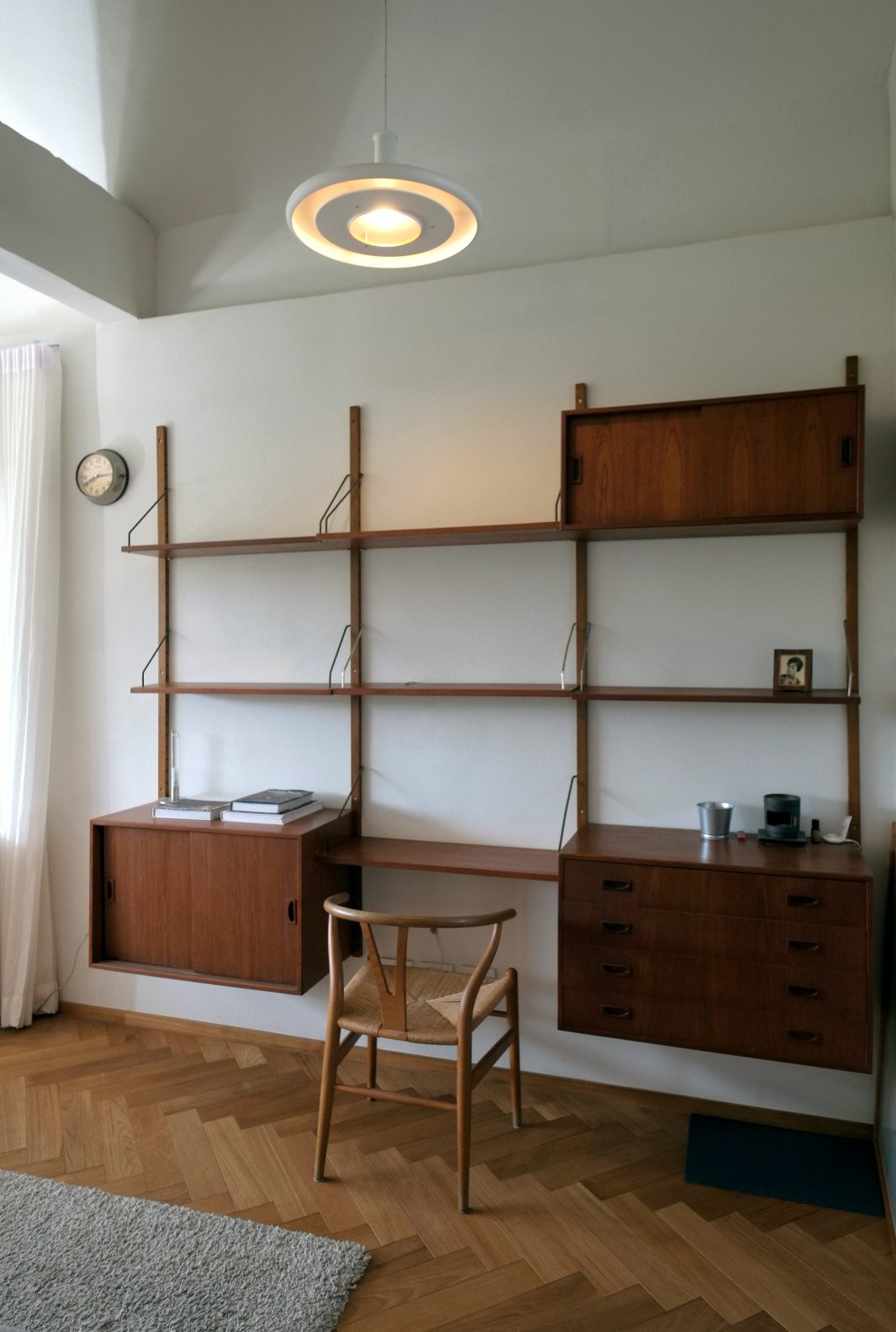 รีโนเวตทาวน์เฮ้าส์ อายุ 10 ปีให้อุ่นละมุนปนดิบเท่สไตล์อินดัสเทรียล-13