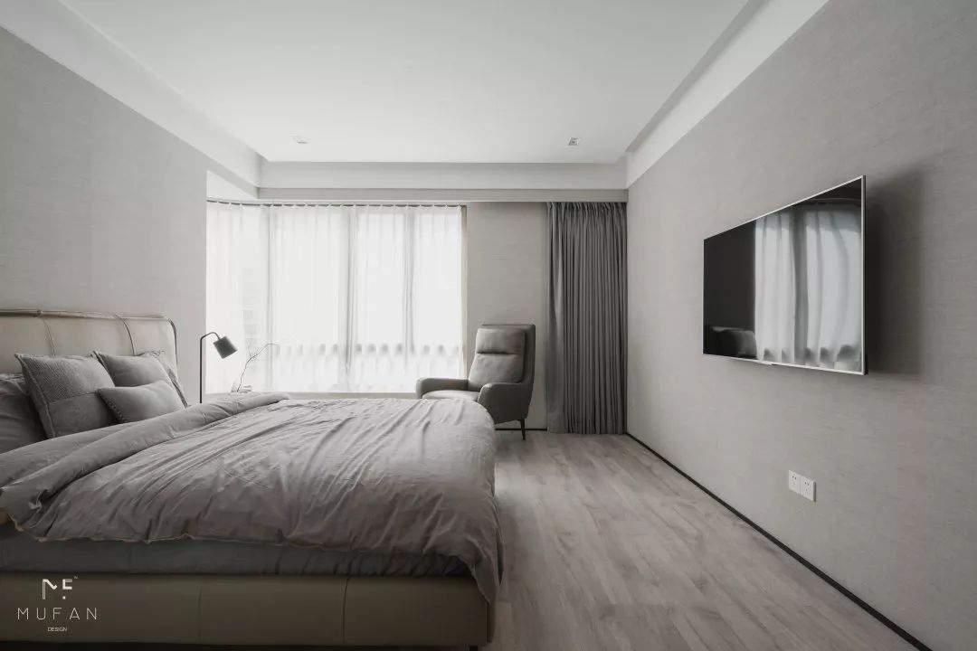 《岁月·间》 | 现代简约,回归本真,打造有故事的家居空间-59