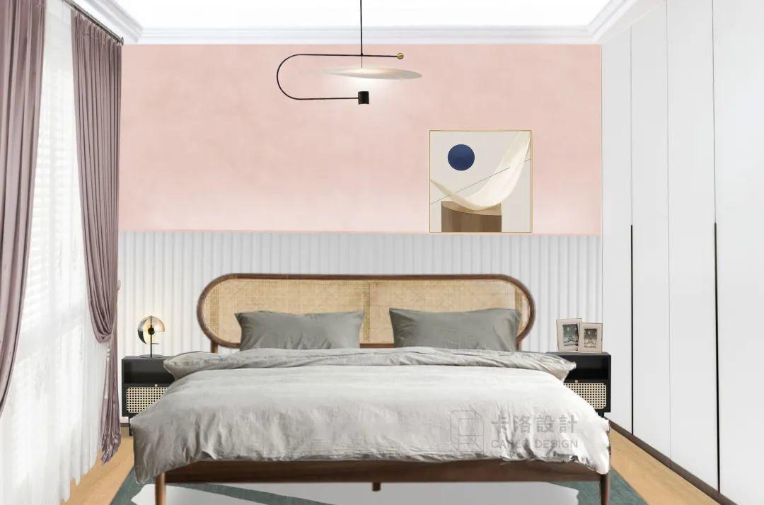 绿意盎然的精装房大变身 · 春日草木之家丨中国广州-109